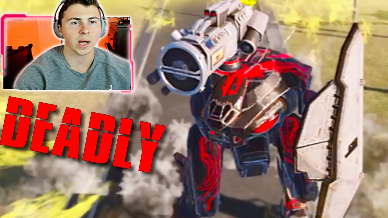 The MK 3 Hellburner Is A BEAST | The Hellburner is BACK  | WR Gameplay