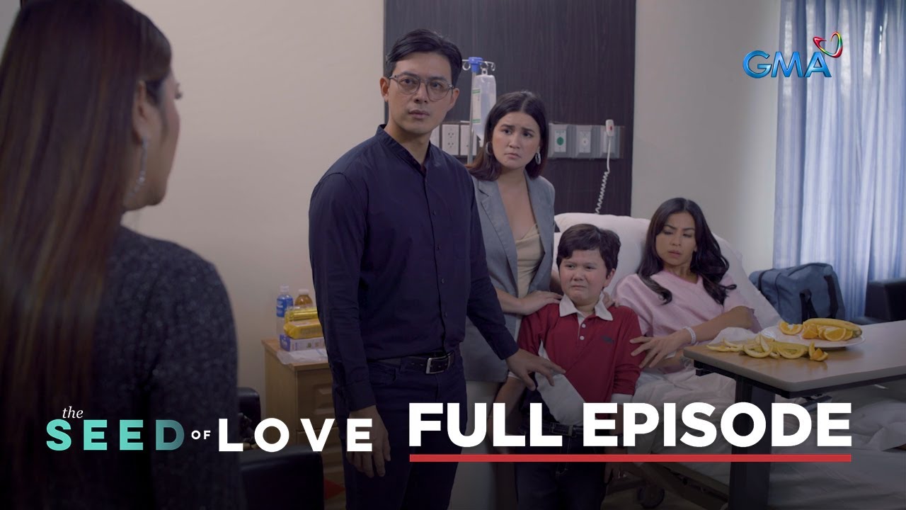 The Seed of Love: Full Episode 66 (August 8, 2023)