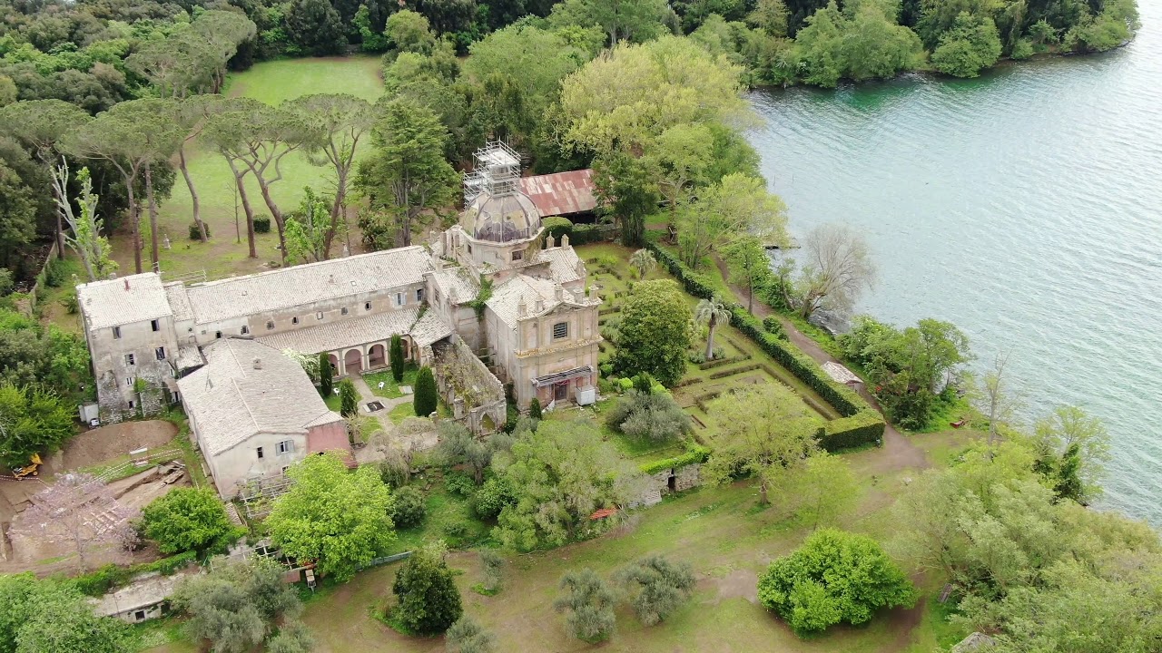 isola bisentina e capodimonte