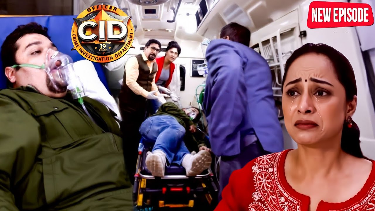 মিশন চলাকালীন পঙ্কজের ওপর প্রাণনাশী হামলা: জীবন এখন ঝুঁকির মুখে! || CID Bangla || New Episode ||
