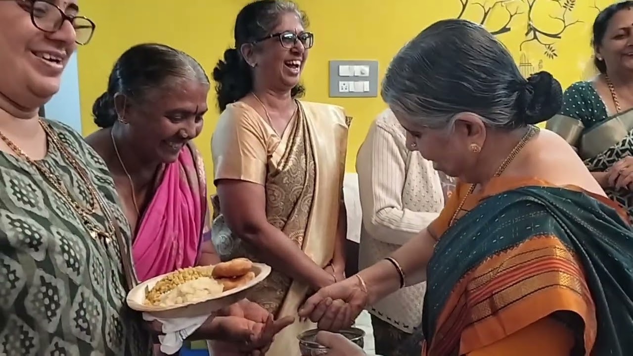 Bhagavadhgeetha pooja for 3days