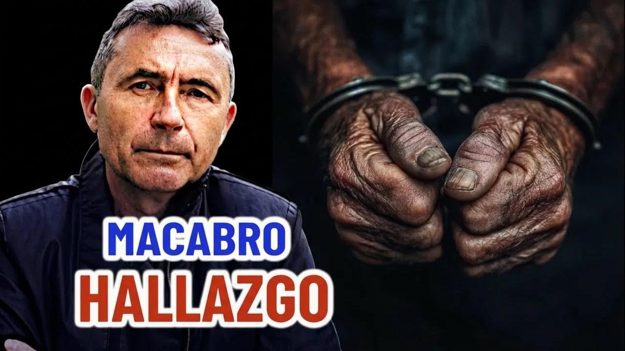 El misterio del crimen en Komorniki: el último paseo de Dominika