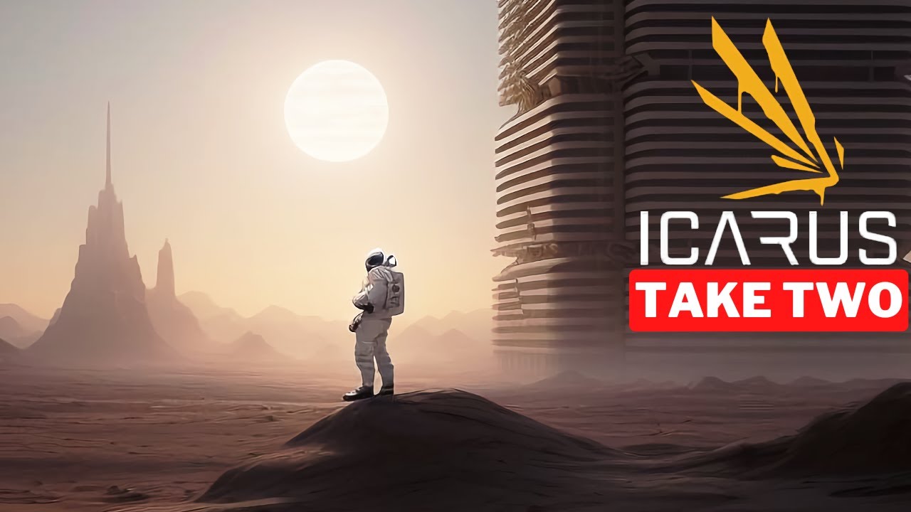 ICARUS - Take Two - Styx Fresh Start Gameplay [8]