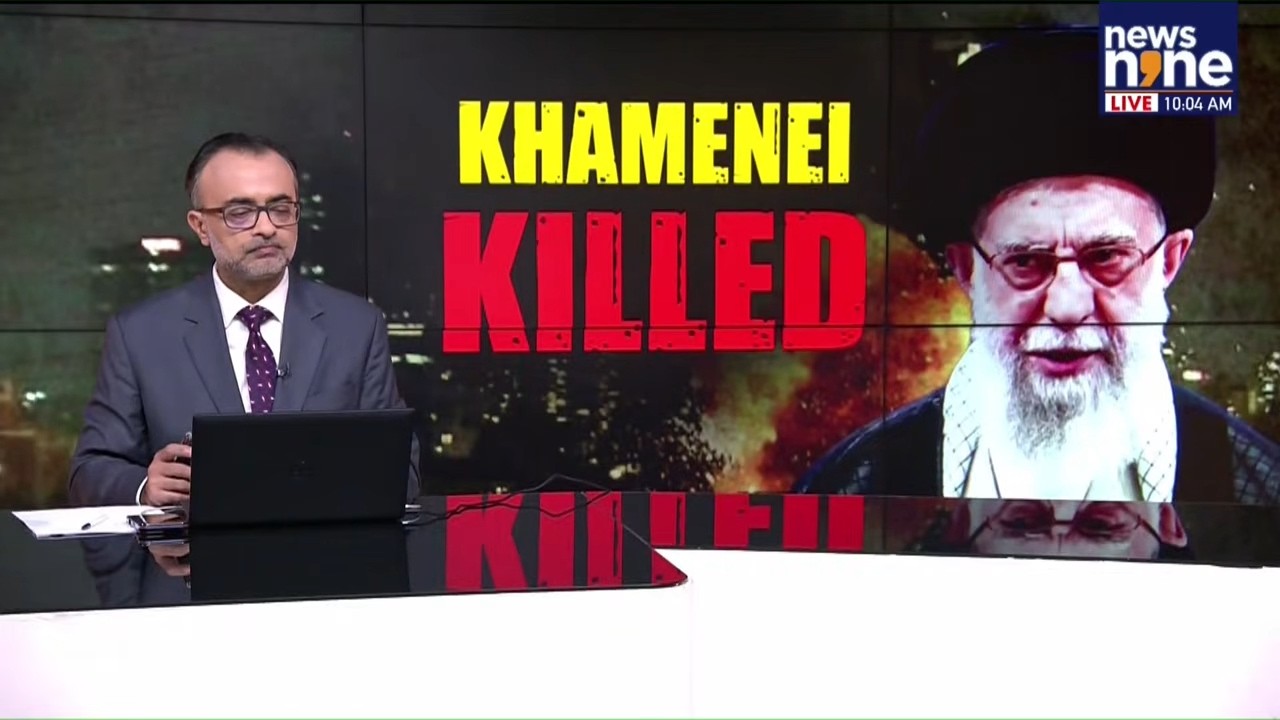 Iran Live Updates: After Khamenei's death, Iran vows 'most ferocious offensive' against US, Israel