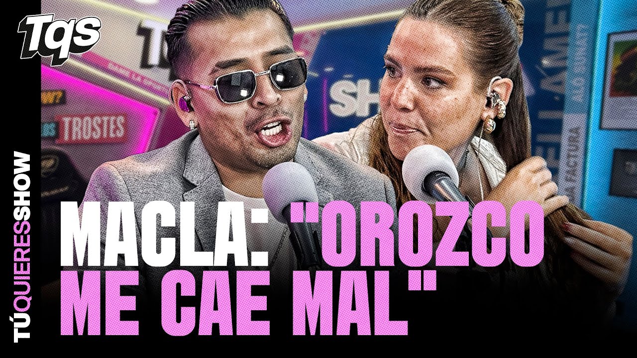 MACLA VILLAMONTE 