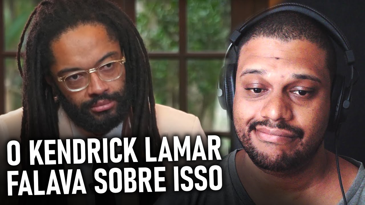 Fióti (Irmão do Emicida) dá Entrevista no Fantástico