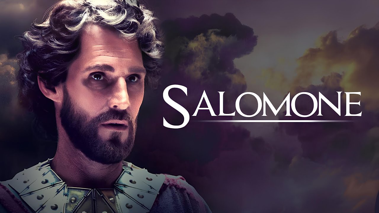 Salomone - Film Religioso