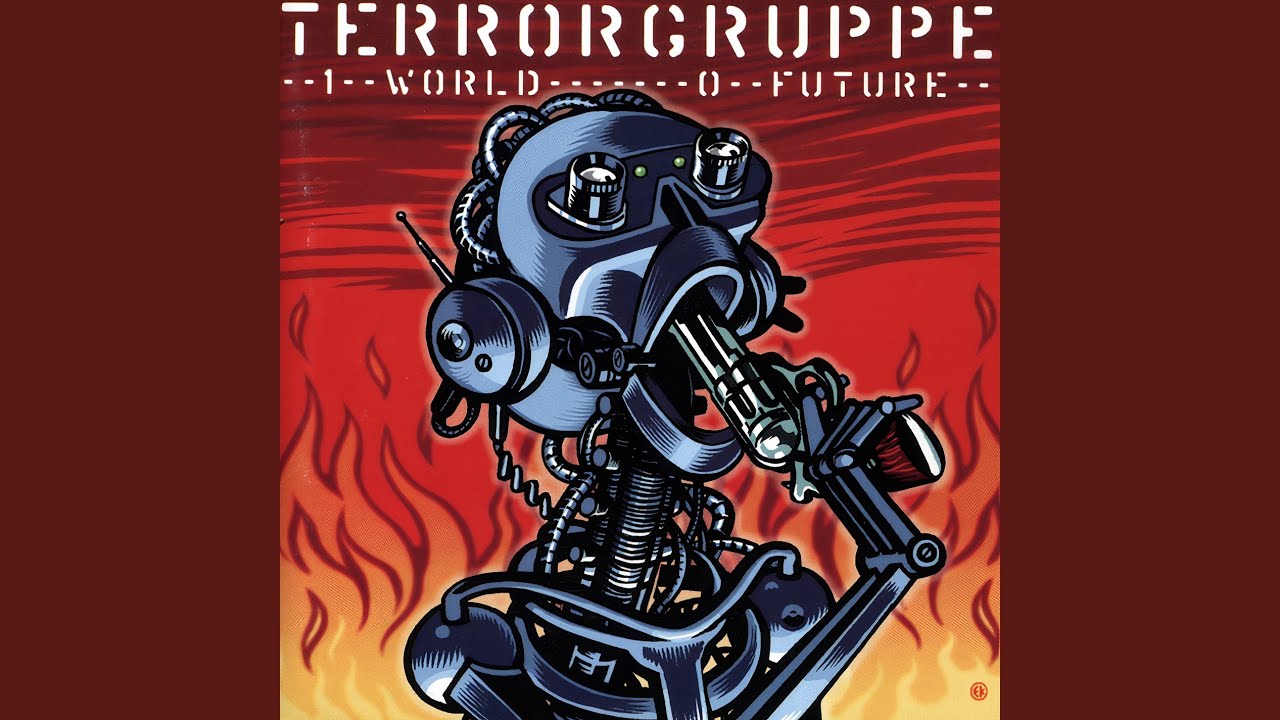 Allein Gegen Alle (2023 Remaster)