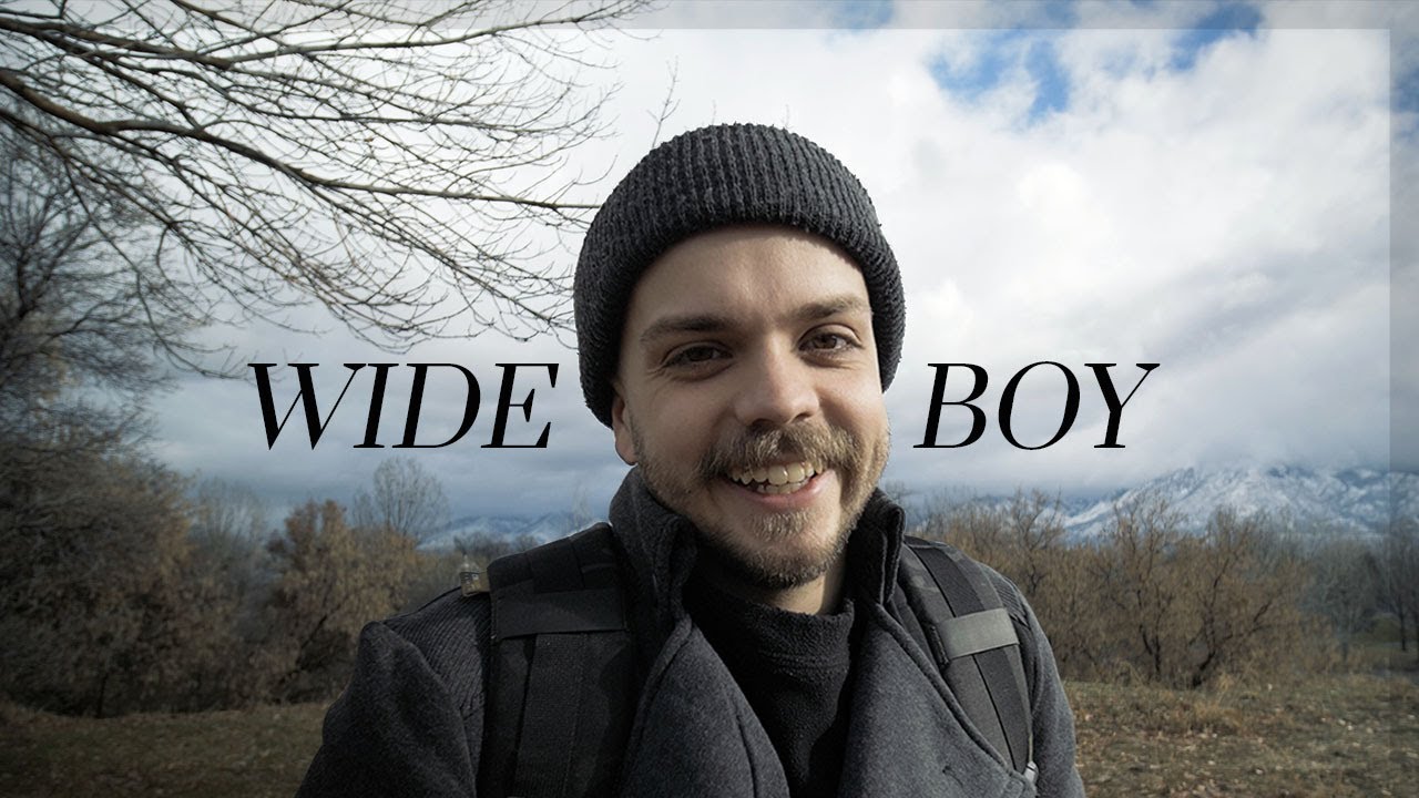 I Love WIDE Lenses - My Thoughts on the Laowa 7.5mm