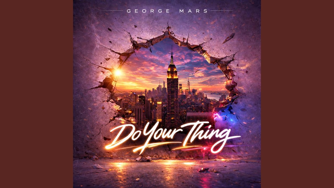 Do Your Thing (EDM)
