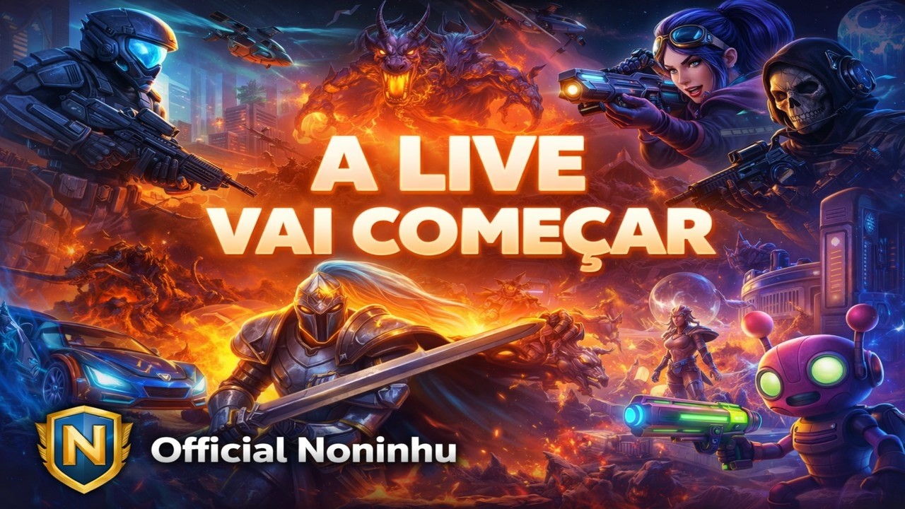 COBR - EP41 ( EXEDIUM SAGRADO ) - TA TOP ! EVENTO LUNAR!