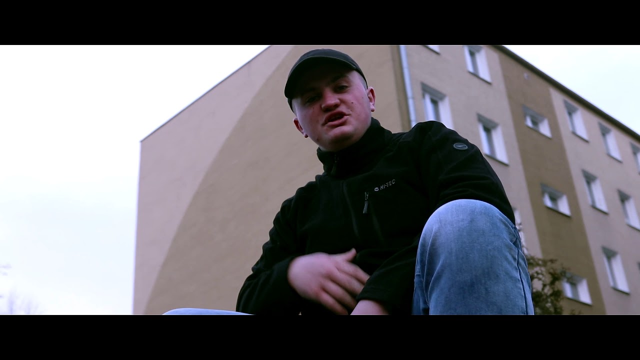 Radek069 - NFS (OFFIZIEL KLIP)