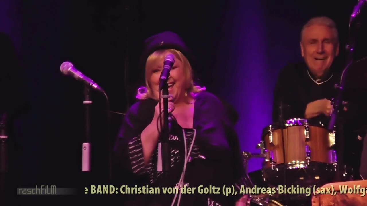 Angelika Mann 2022: 