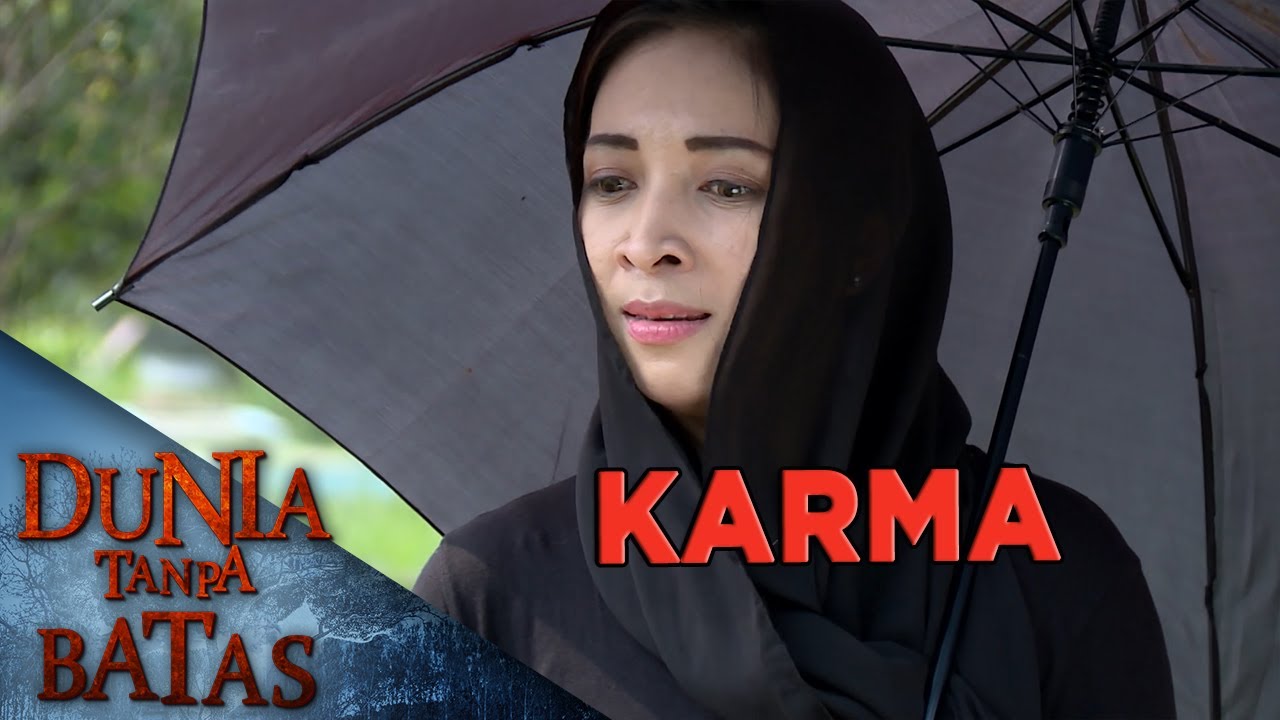 Karma - Dunia Tanpa Batas