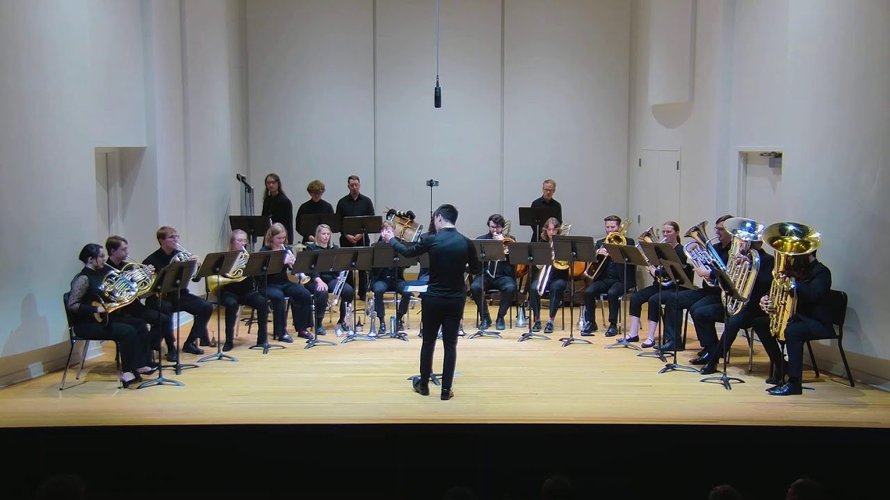 Brass Bash