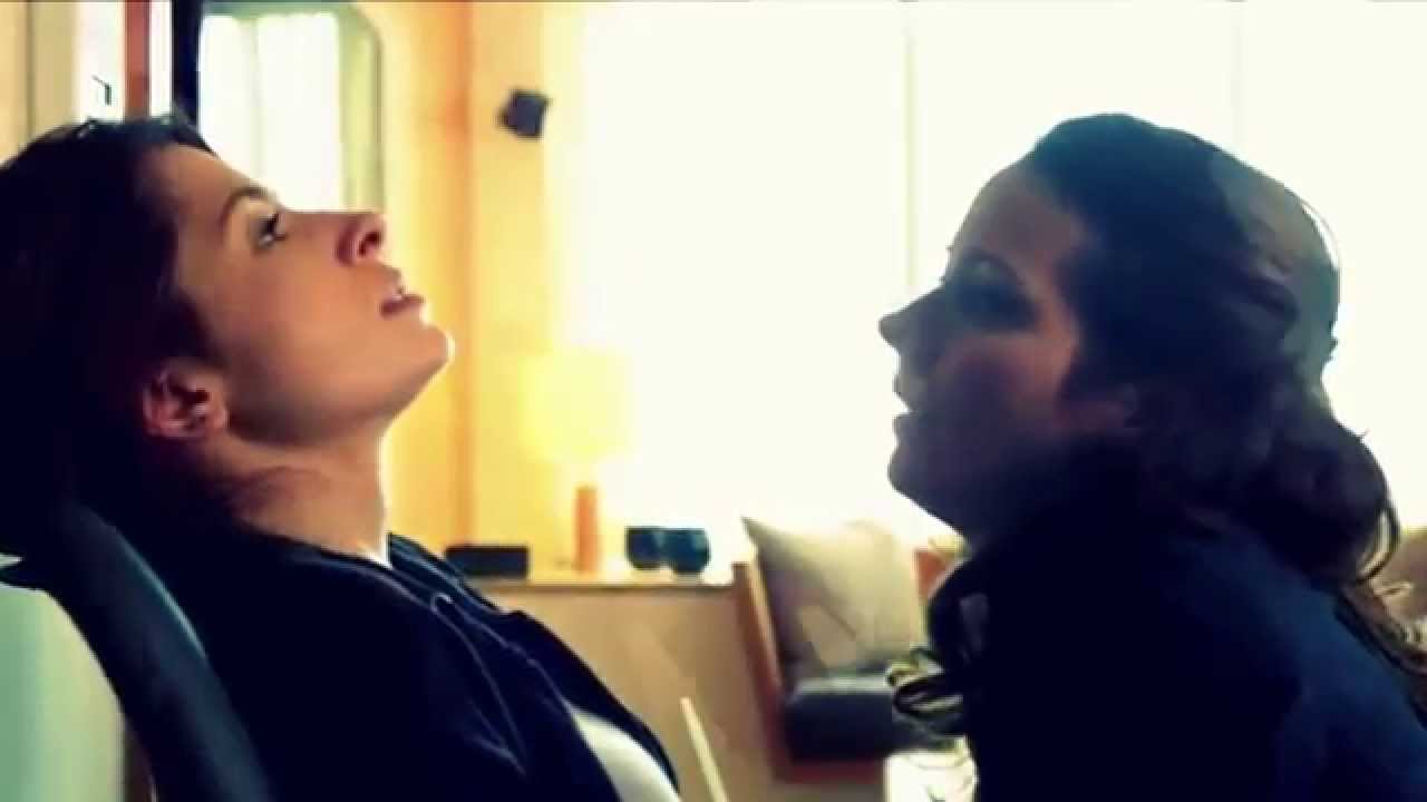 Shoot (Root and Shaw) - I wanna be yours