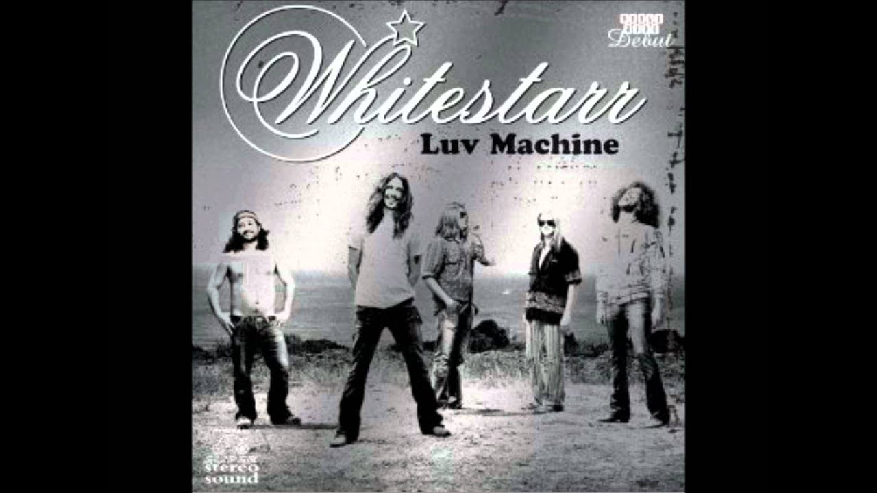 Since - Whitestarr