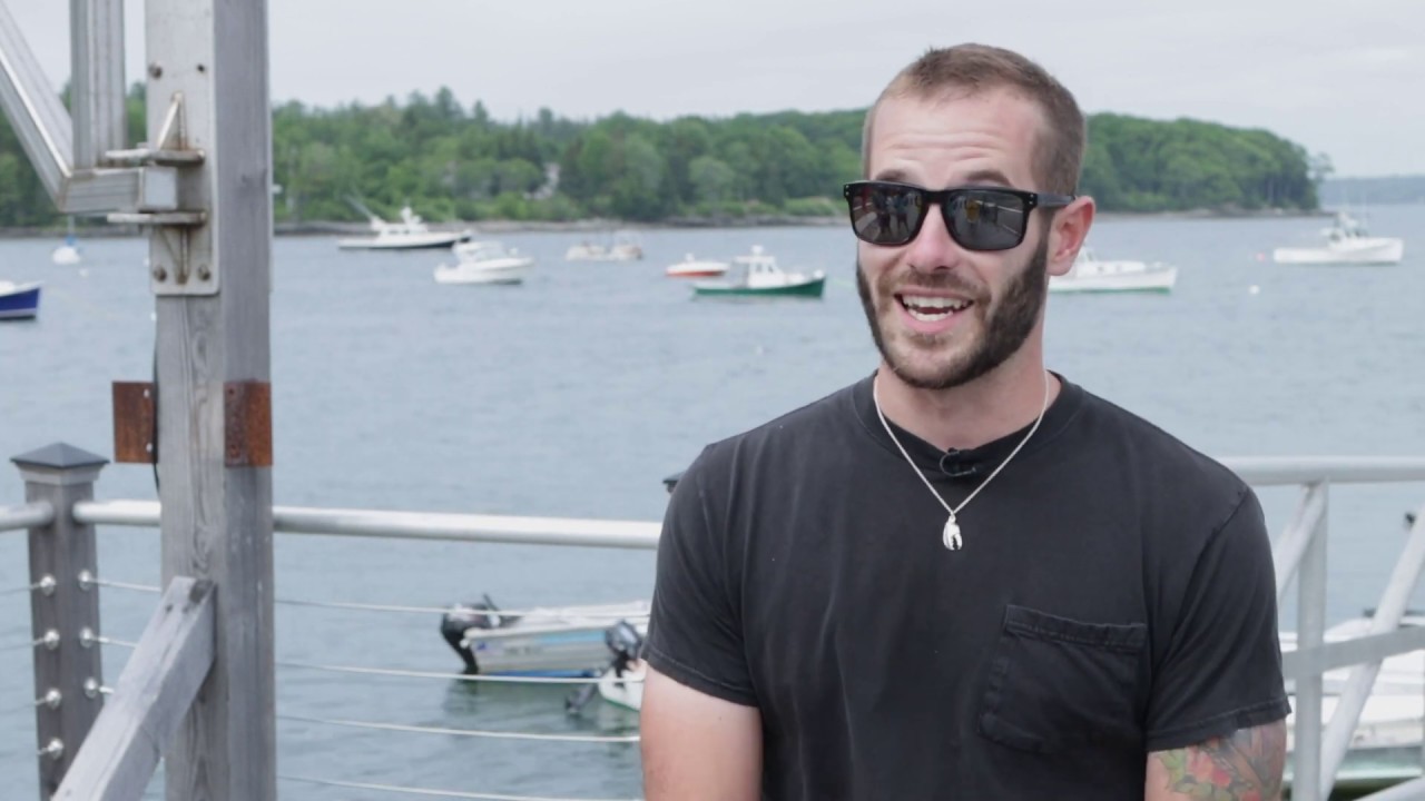 Dock & Dine Episode 5 - Bangor/Surry