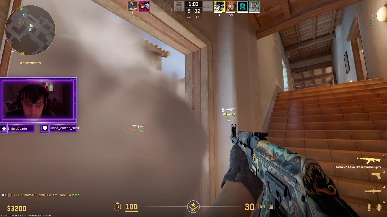 UNRANKED TO DIAMOND ADC COME HANG OUT