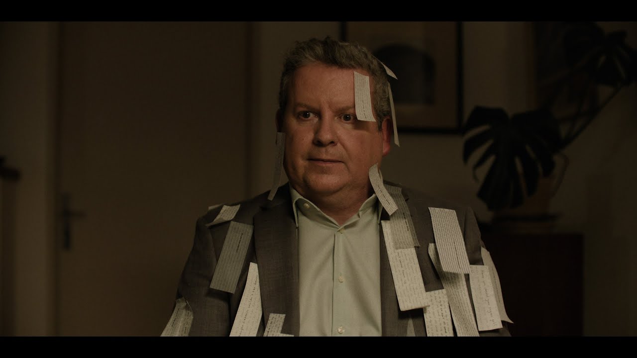 Abbott’s Above the Bias short film