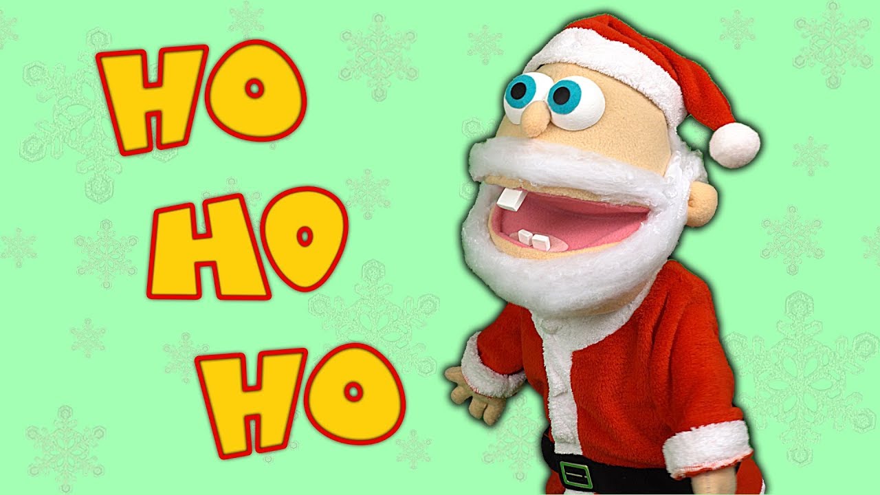 Santa Season | Baby Big Mouth Nursery Rhymes & Kids Songs