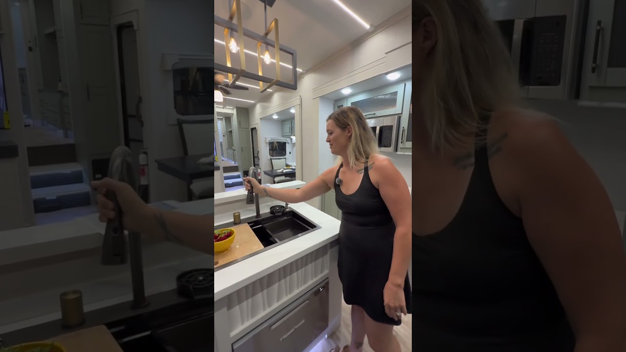 2025 Redwood 401LK | Couples Tour | 3 Minute Sneak Peak #redwood