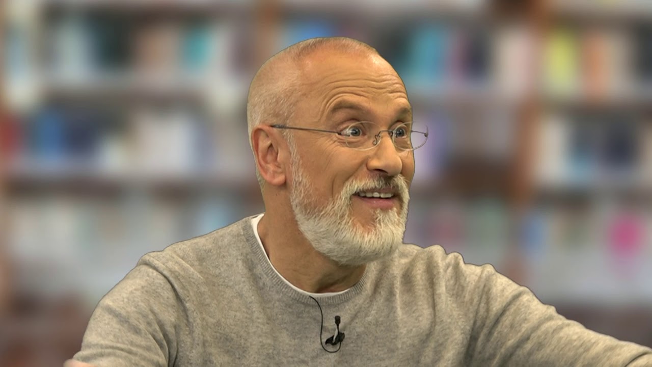 Thierry Janssen : La méditation