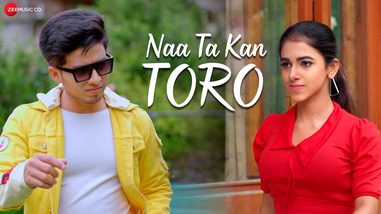 Naa Ta Kan Toro | Anurag Major | Abhisek Samal, Dipa Mishra & Subhasree | Odia Romantic Song