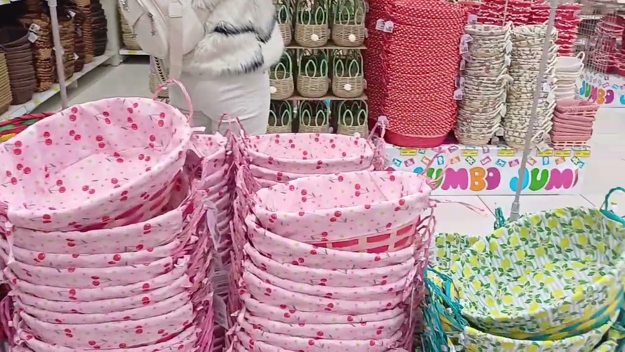 În trecere prin Jumbo