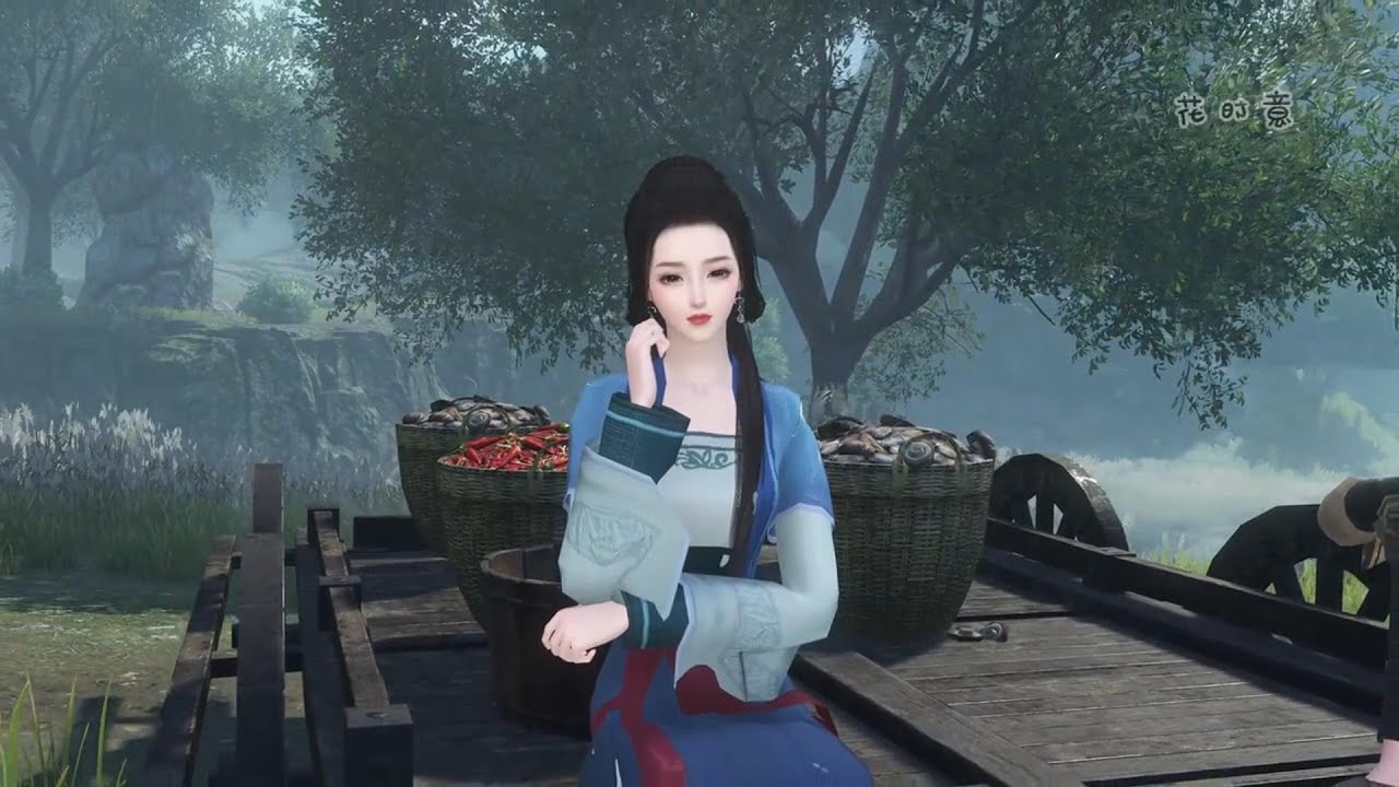 【穿成极品丈母娘】第01-245集  穿到同名同姓 丈夫失踪的极品丈母娘身上。大女婿：我岳母比我还狗！二女婿：我岳母比我还奸商！三女婿：我岳母比我还邪！四女婿：我岳母比我还腹黑！