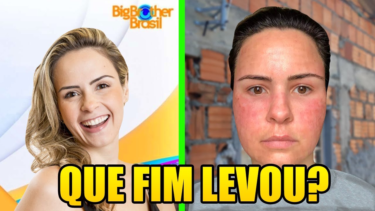 POR ONDE ANDAM OS EXPULSOS DO BBB?
