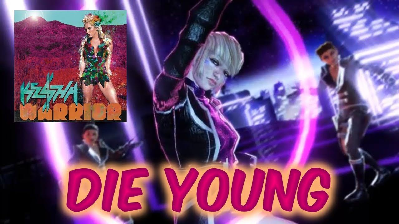Dance Central Fanmade 