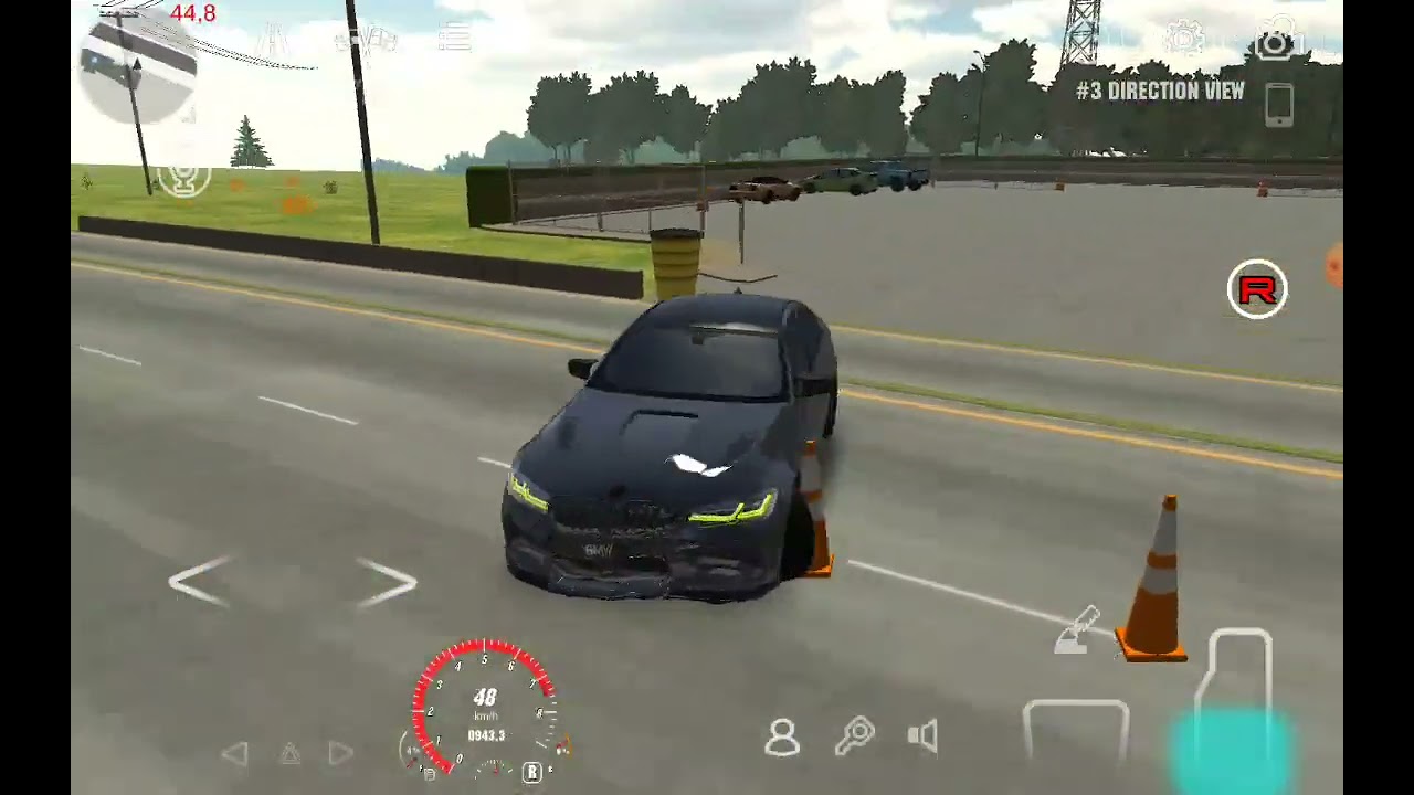 BMW m5 competition лучшая машина в мире это это легенда М5