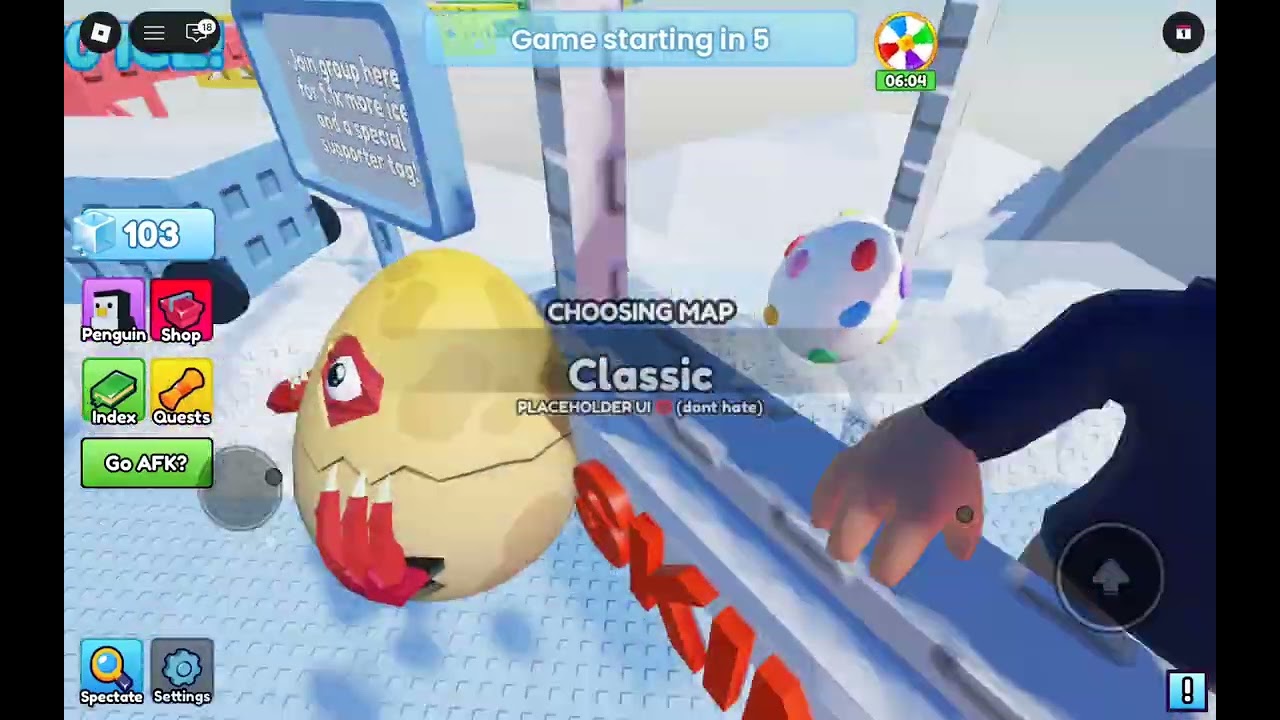 Knockout
