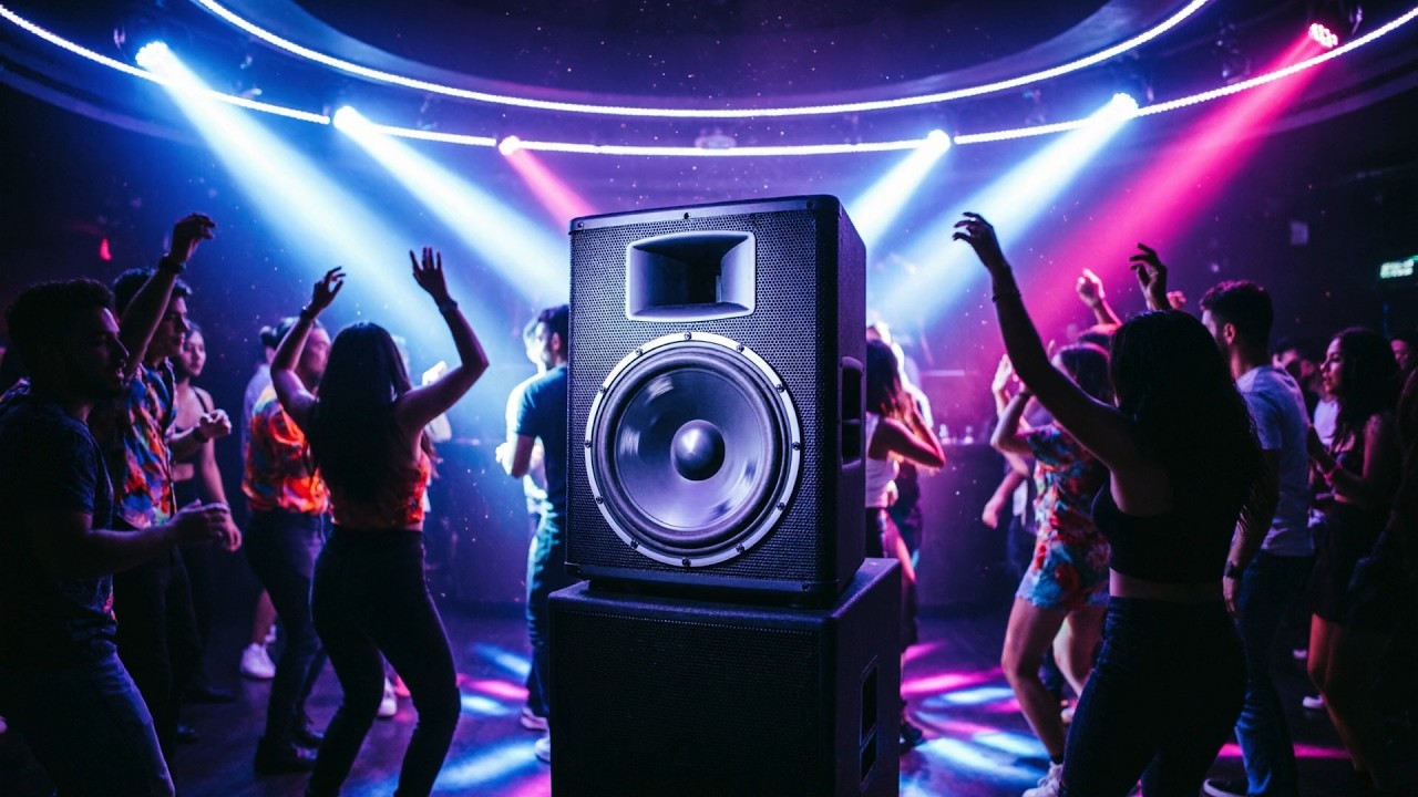Bass Boosted 2026 | Deep Subwoofer DJ Remix | Ultra Hard Bass | Feel The Vibration DJ Mix 2026