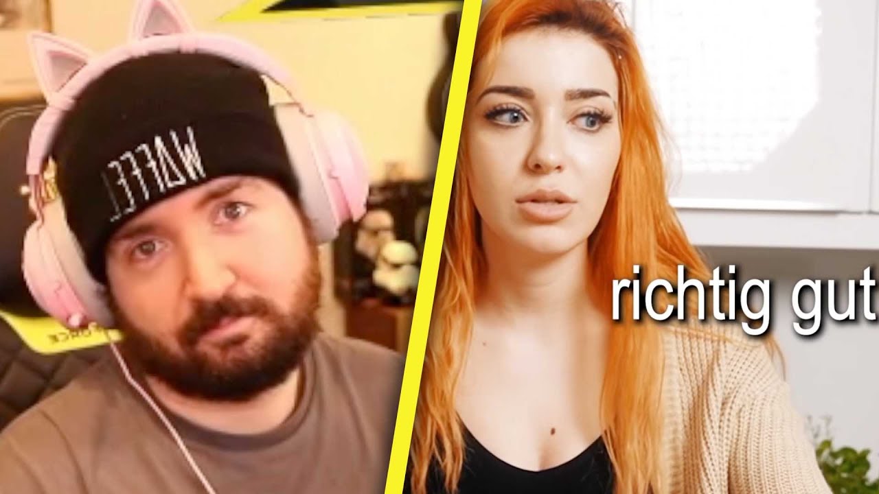 Sturmwaffel REAGIERT auf Anni koch mit GLÜCKSRAD?! (Ohje)