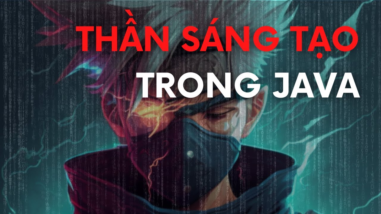 Bí Kíp Sử Dụng Constructor Trong Java Cho PRO | Code Thu