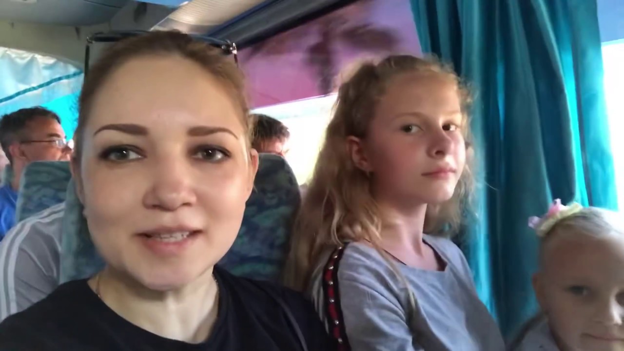 ВЛОГ Едем на турецкий БАЗАР ! Наглец с верблюдом !