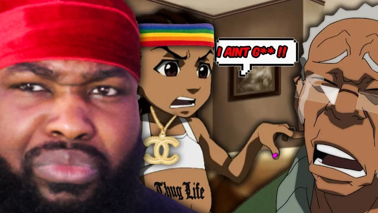 The Story Of Gangstalicious 2 : His Truth Is Revealed