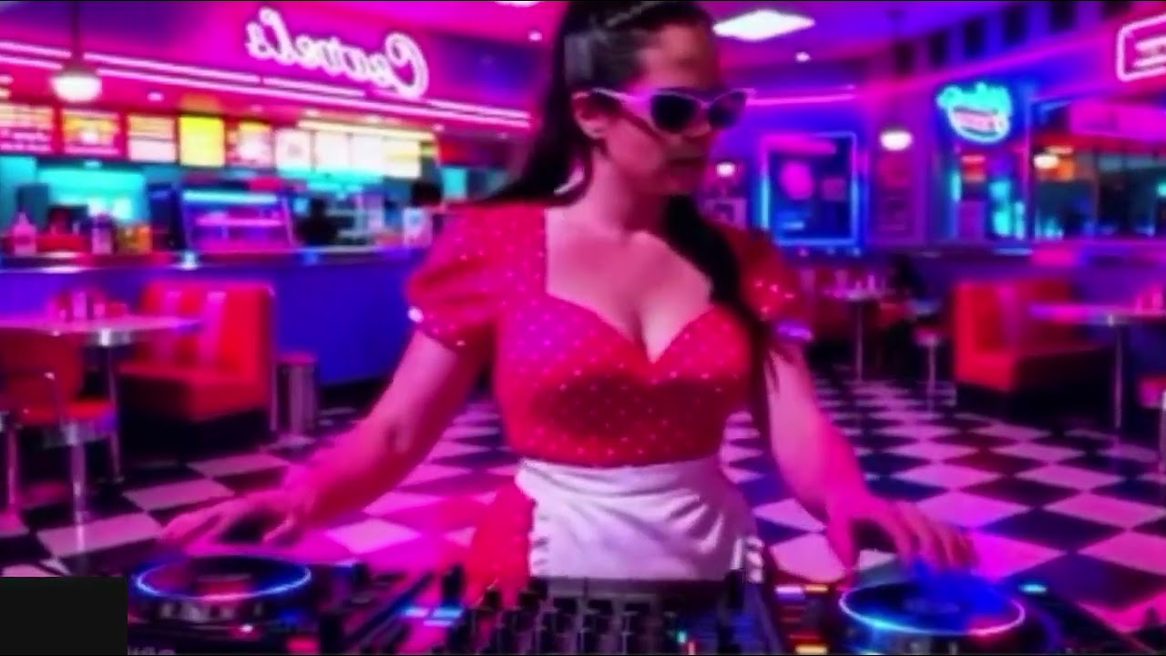 ¡TE VA A GUSTAR! 💥 La CUMBIA REMIX que REVIVIRÁ tu FINDE 🎶