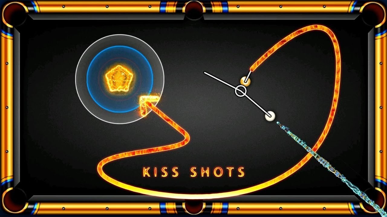 8 ball pool بث مباشر نوصل مليار