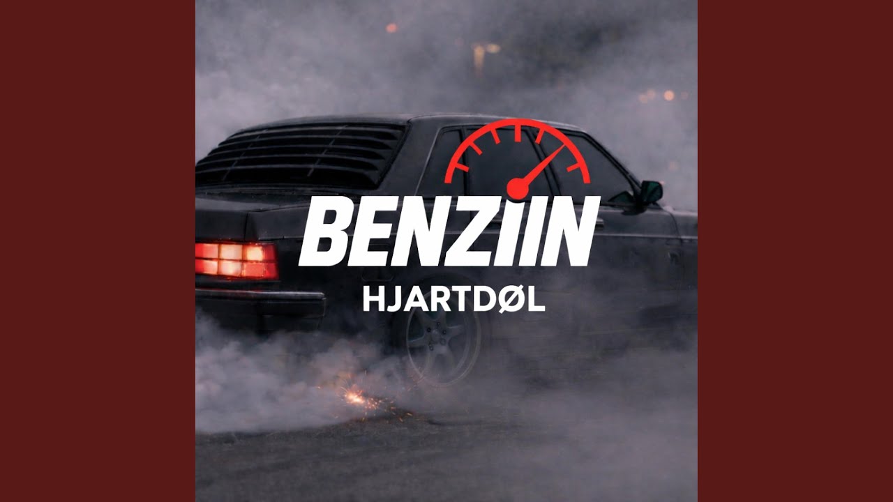 HJARTDØL