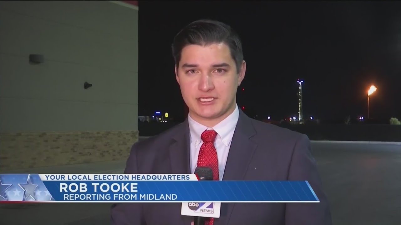 Quick Look at Midland Mayoral Race
