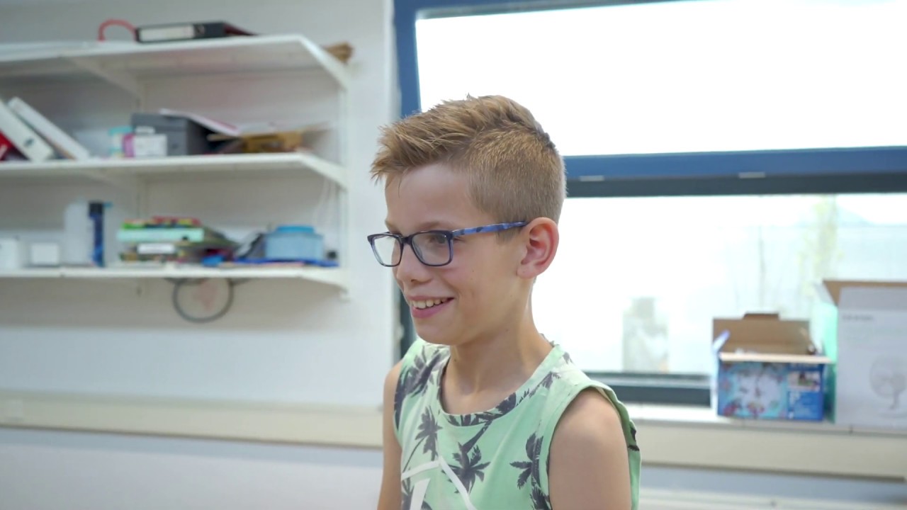 autismehuis de Toren | Dagbehandeling bij schooluitval