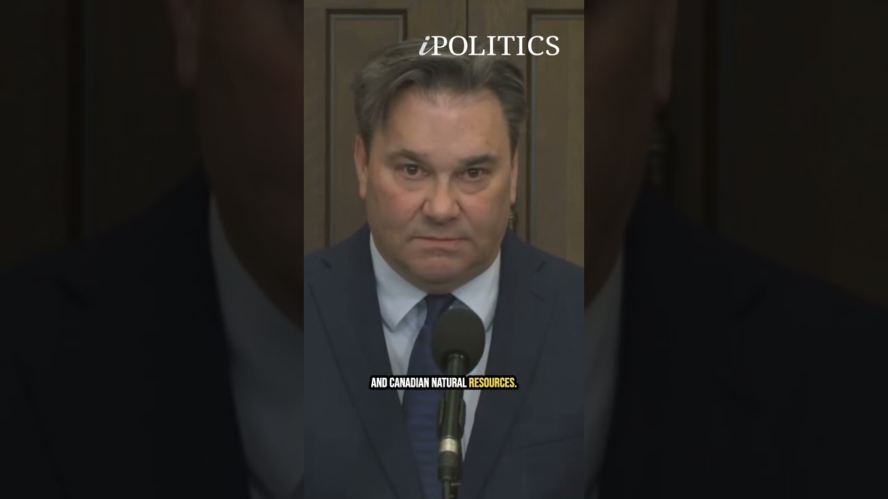 Don Davies Reacts to Carney Government's AI Strategy