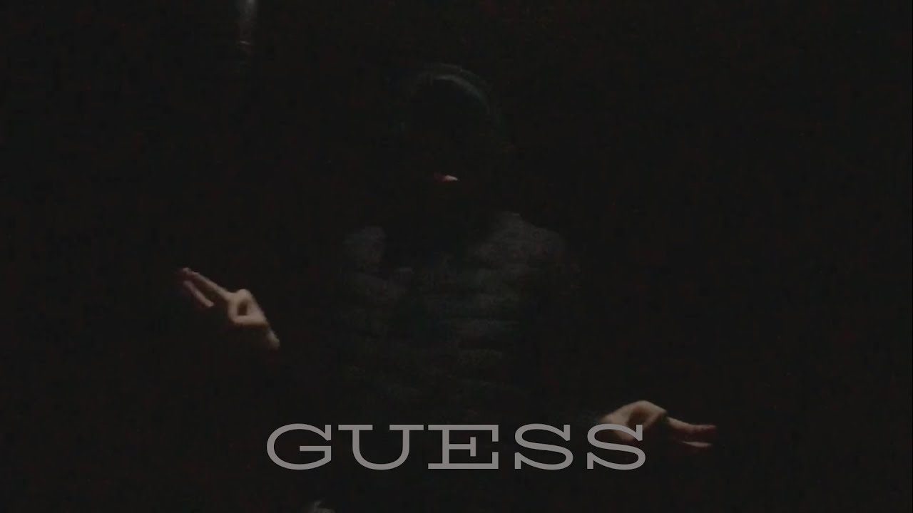 Azazel-Guess (Music Video)