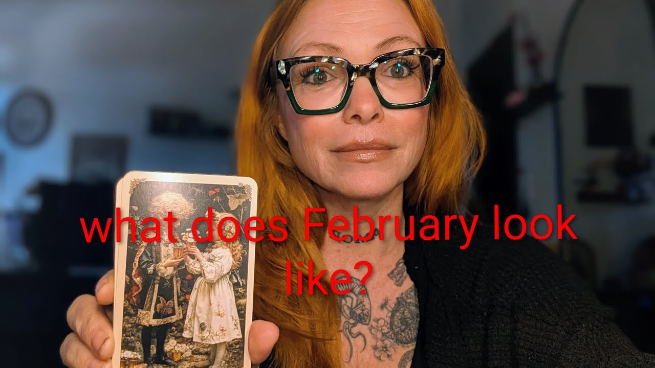 ALL SIGNS 💕 WHAT TO EXPECT IN THE MONTH OF FEBRUARY ✨