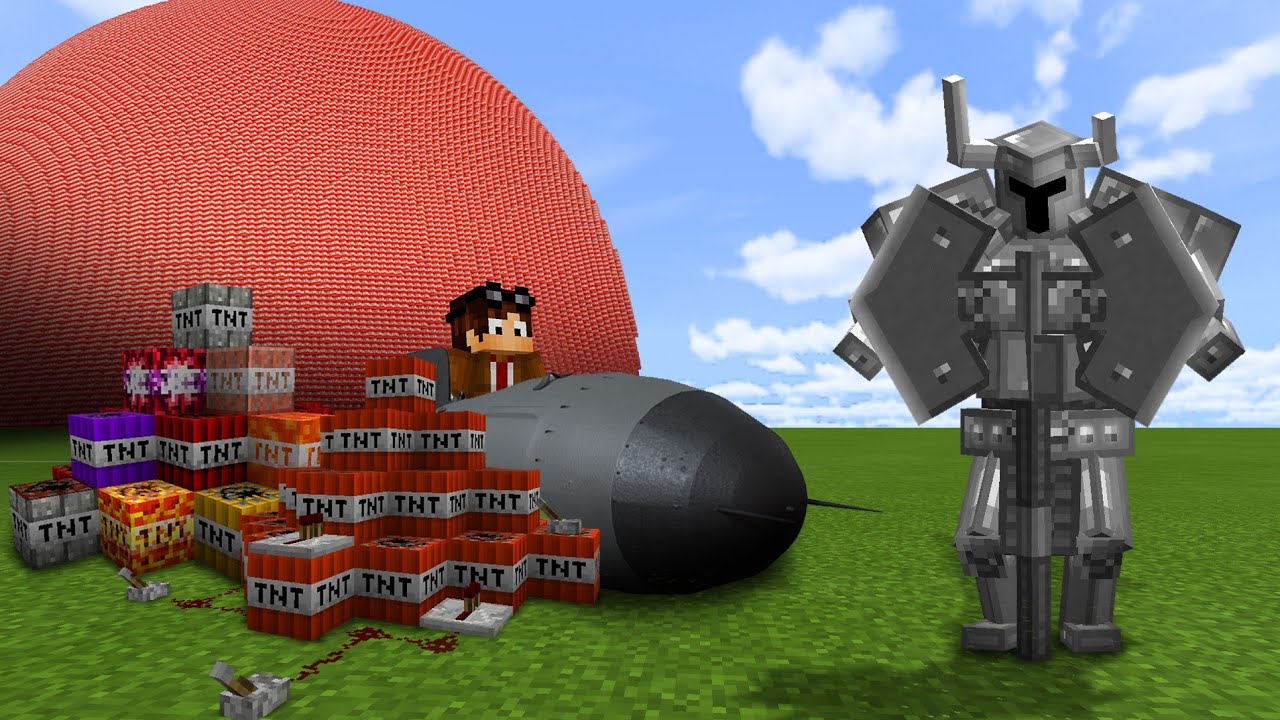 How to destroy FERROUS WROUGHTNAUT the HARDCORE WAY!