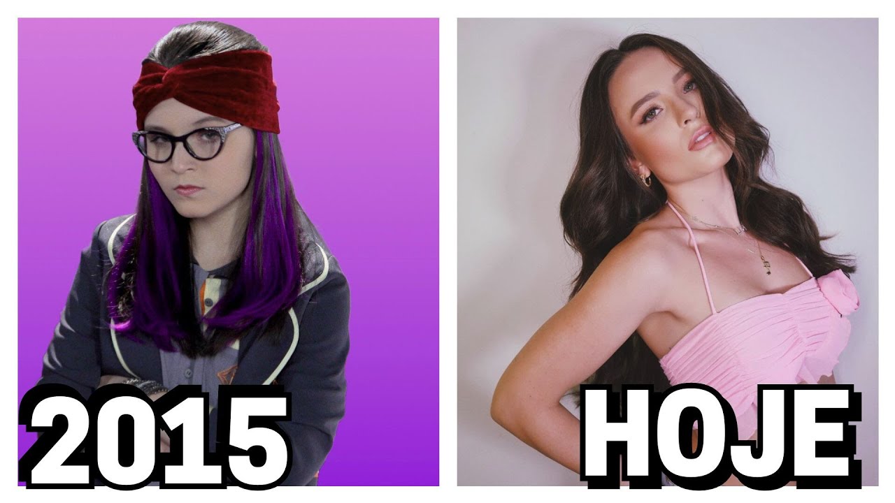 CÚMPLICES DE UM RESGATE! Assim Estão Os Personagens Atualmente