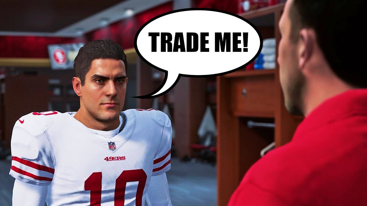 5 BIG Changes Confirmed for Franchise Mode in Madden 23!